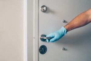 Best Residential Locksmith Services in Richmond Hill