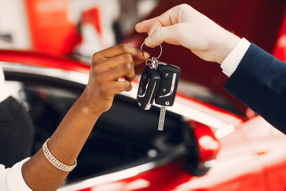 Best Reliable Automotive Locksmith Services in Richmond Hill
