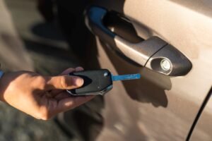 Reliable Automotive Locksmith Services in Richmond Hill