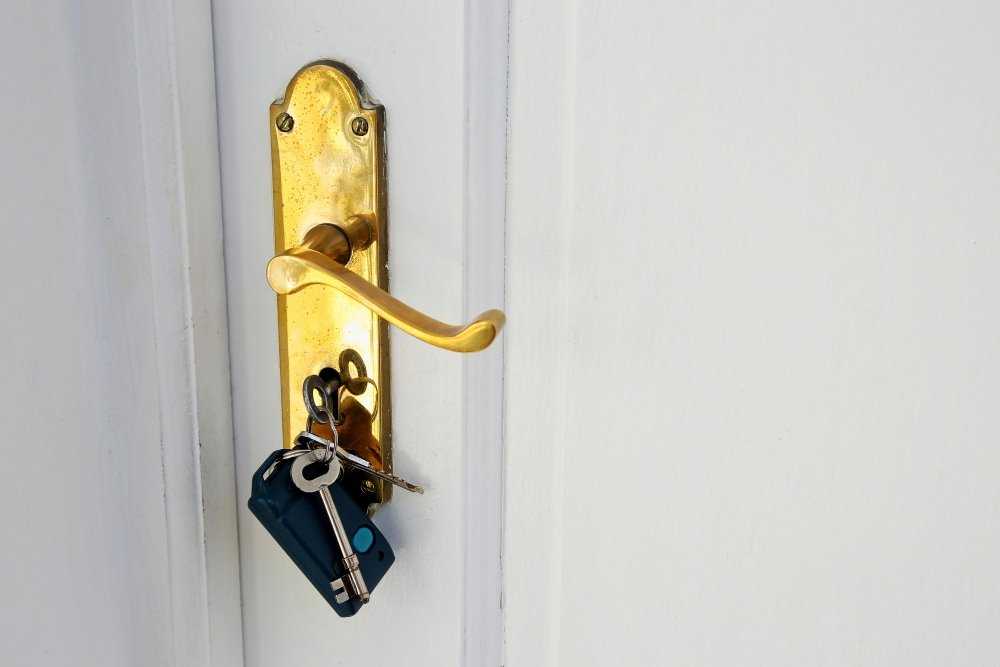 Top Commercial Locksmith Services in Richmond Hill
