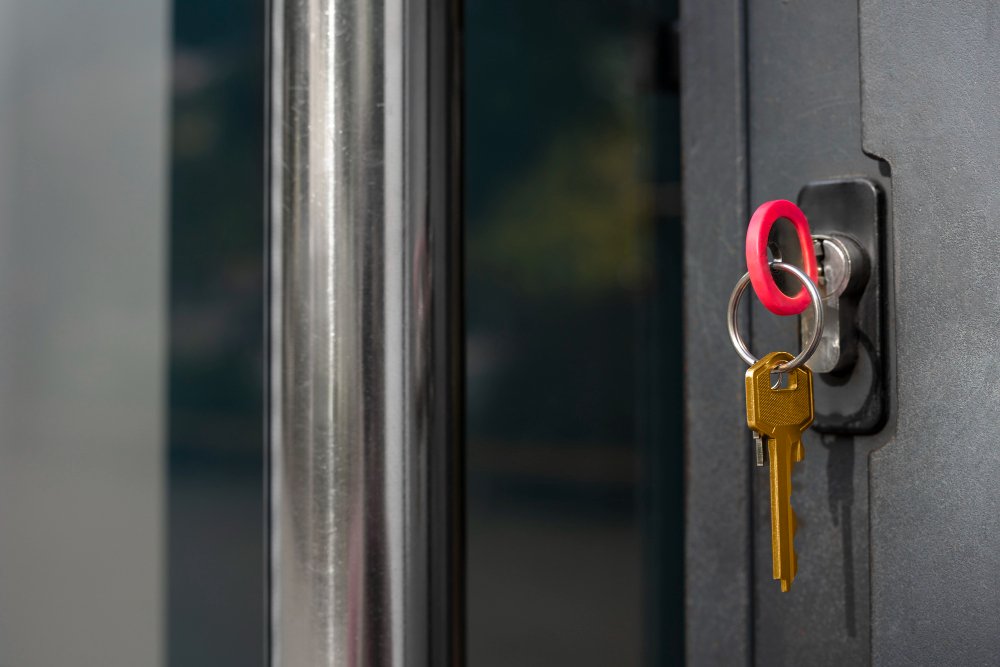 Best Locksmith Company in Richmond Hill, GA