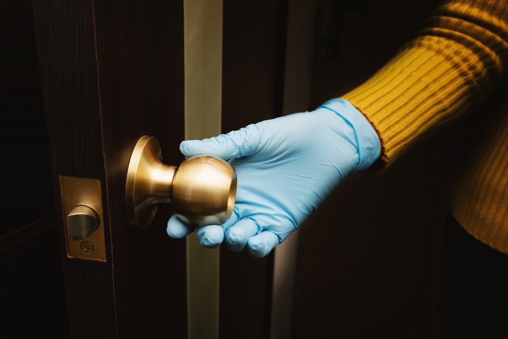 Best Locksmith Company in Richmond Hill, GA