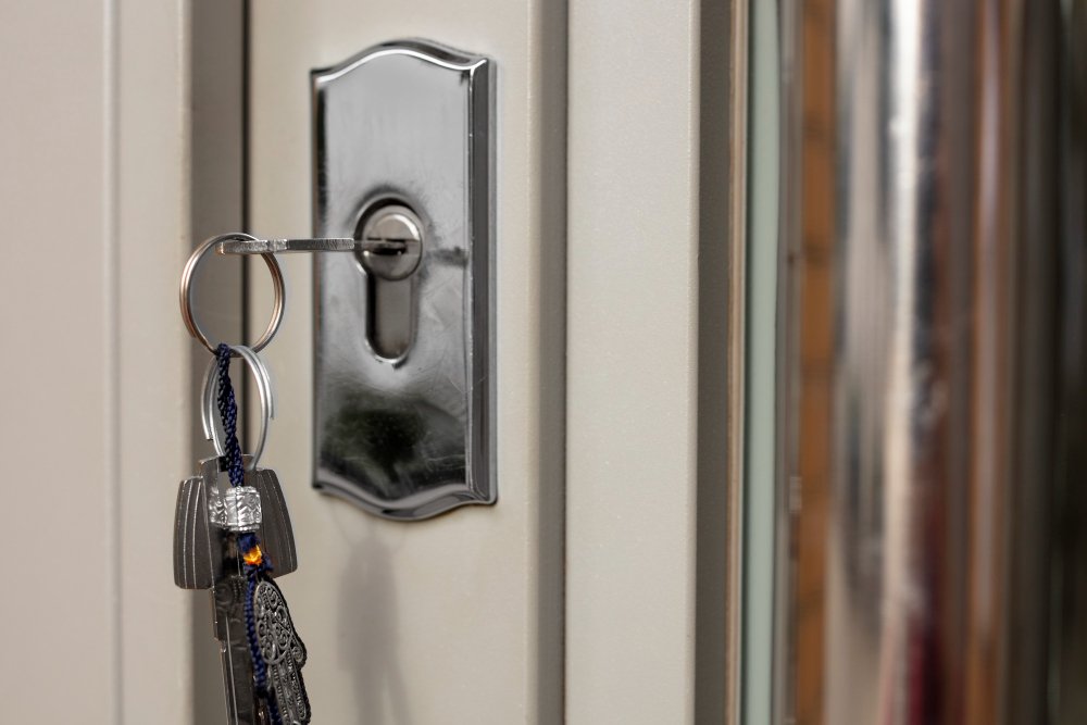 Unlocking Security The Benefits of Commercial Locksmith Services in Richmond Hill