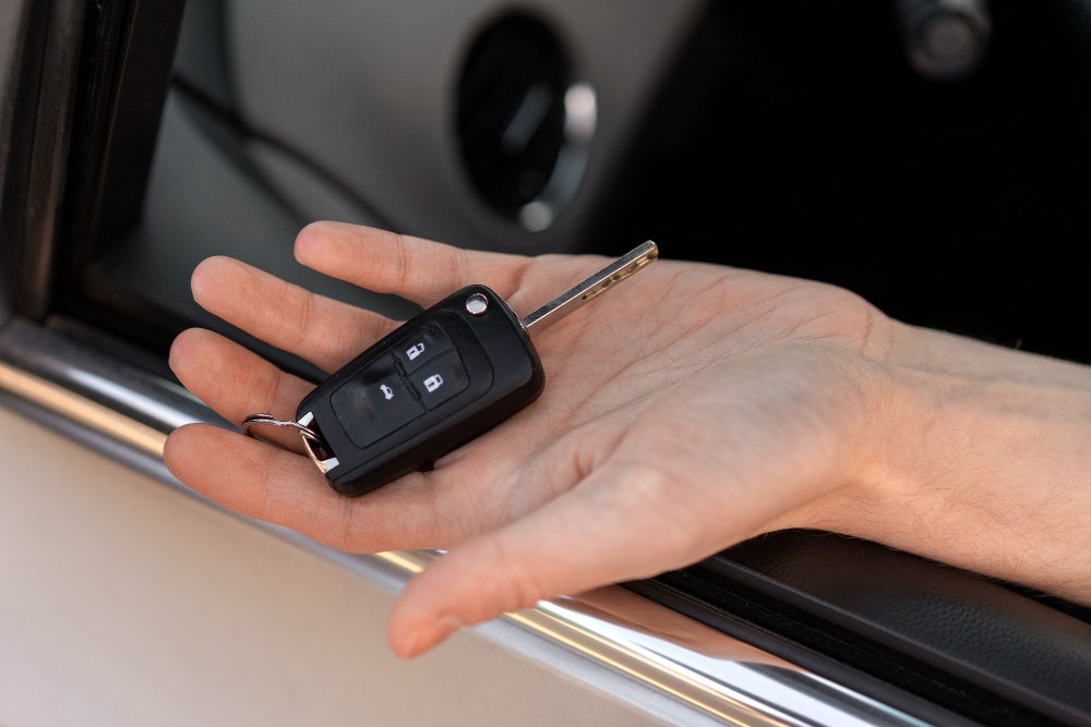 Emergency Auto Locksmith Services in Richmond Hill Available 247