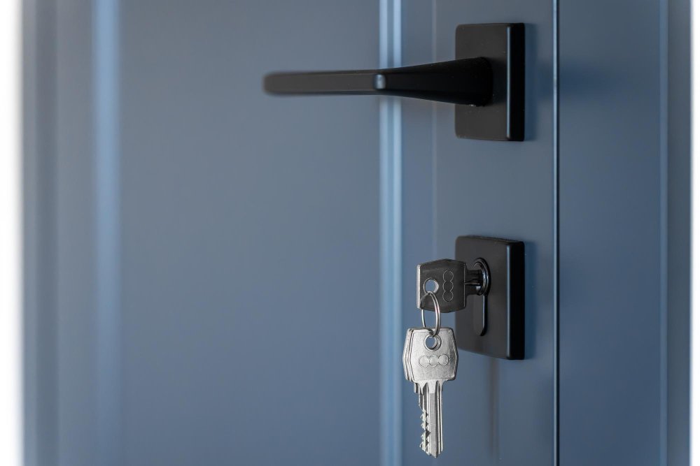 Exploring the Benefits of Residential Locksmith Services in Richmond Hill, GA