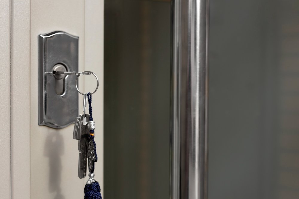 Protect Your Home Essential Locksmith Services in Richmond Hill, GA