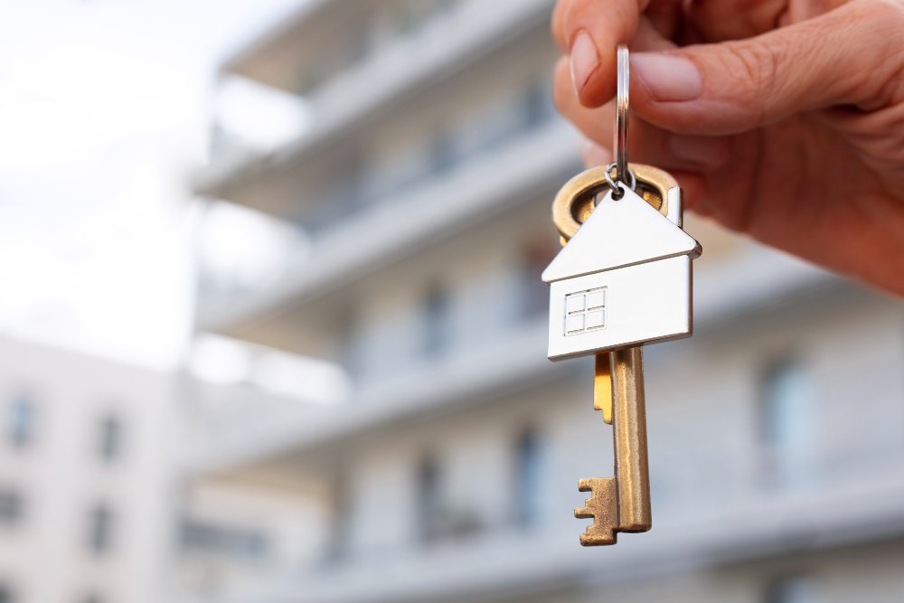 Protect Your Home Essential Locksmith Services in Richmond Hill, GA