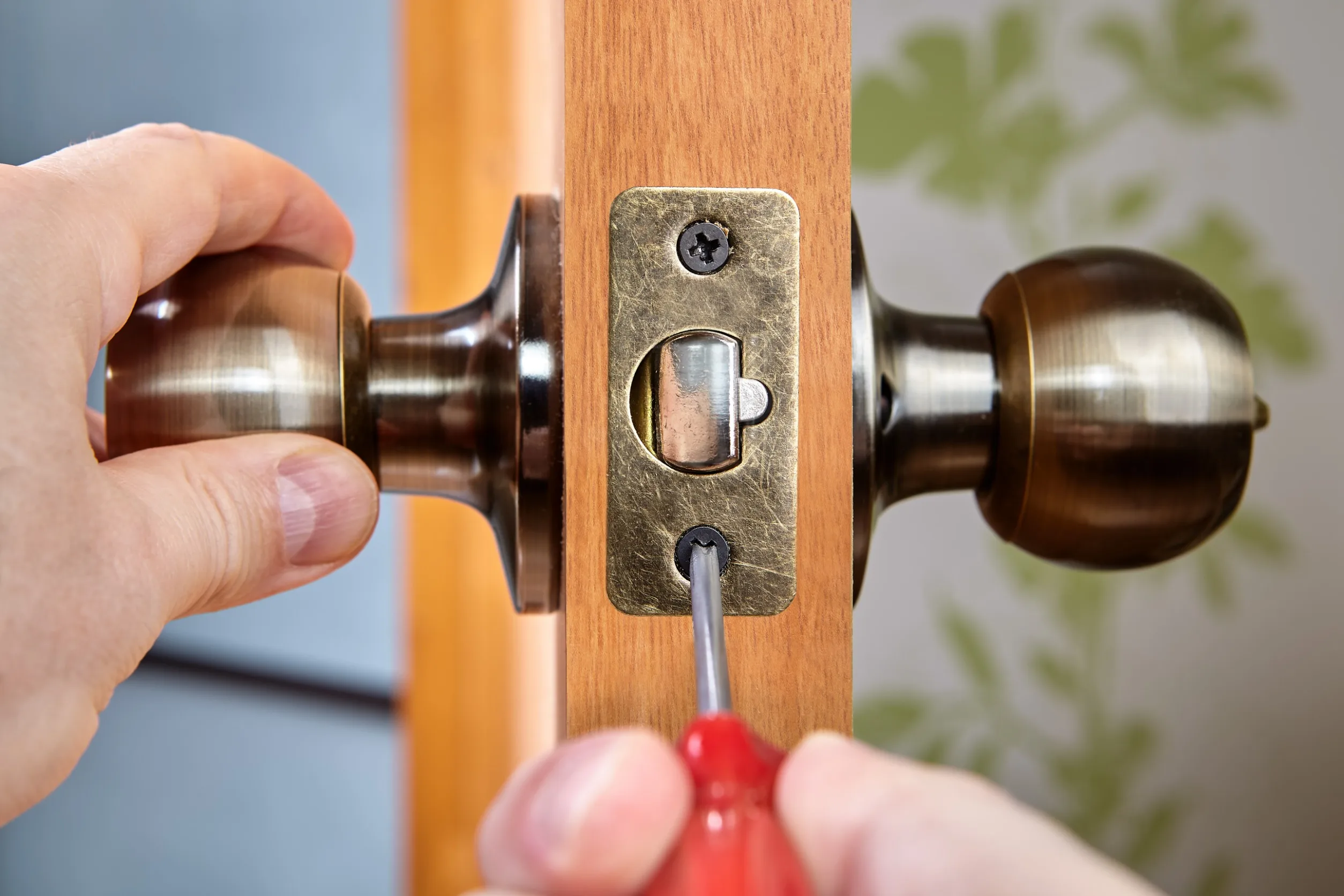 Full Service Locksmith Richmond Hill