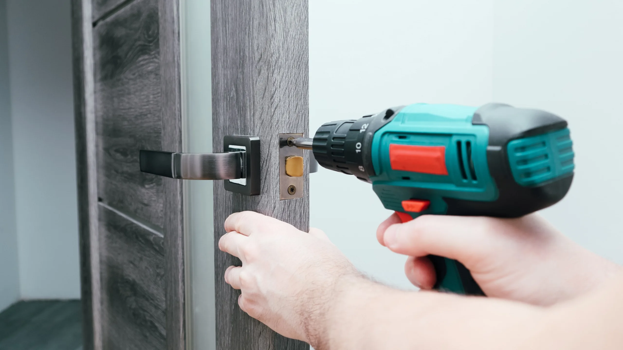 Full Service Locksmith Richmond Hill